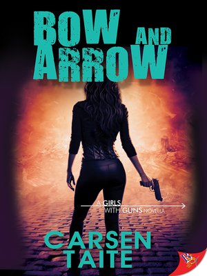 cover image of Bow and Arrow
